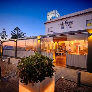  Guest house Casa Reyes El Palmar